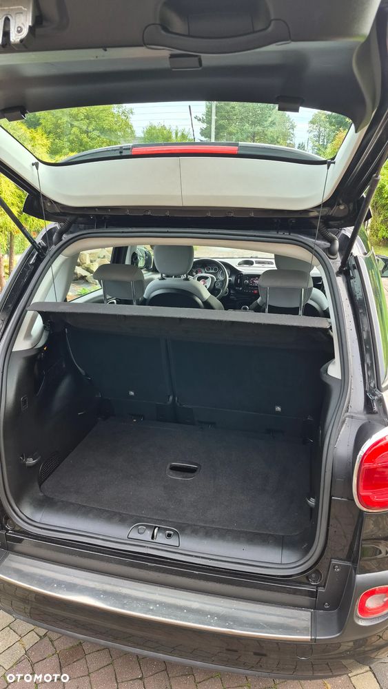 Fiat 500L - 6