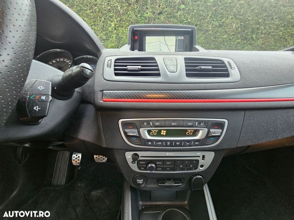 Renault Megane ENERGY dCi 110 Start & Stopp Expression - 19