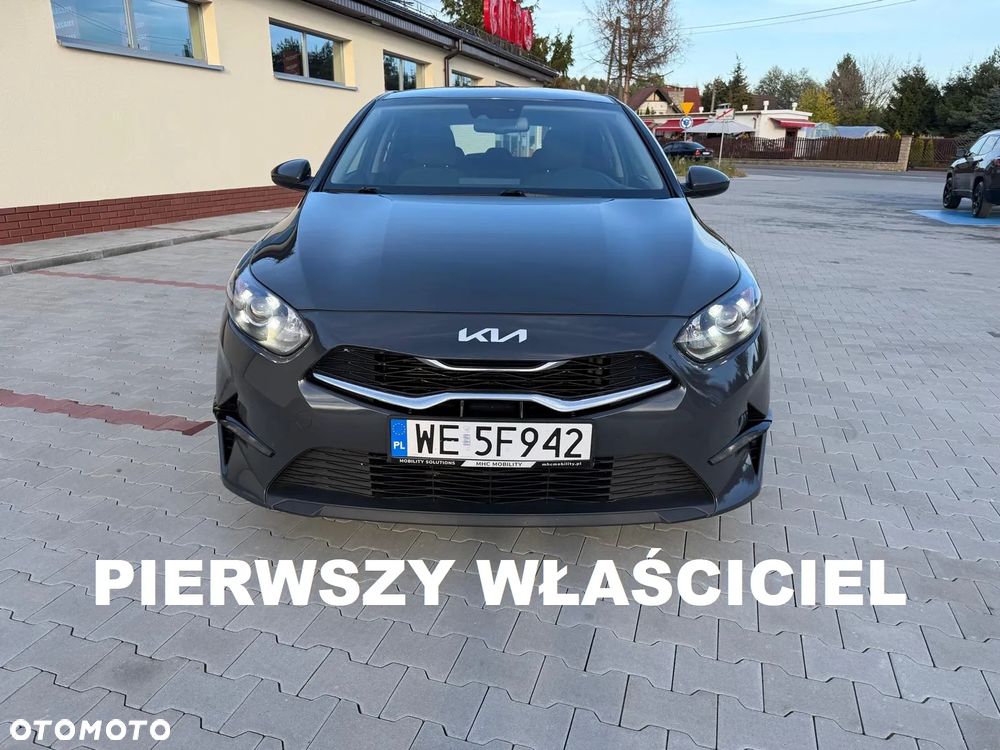 Kia Ceed 1.5 T-GDI M DCT - 2