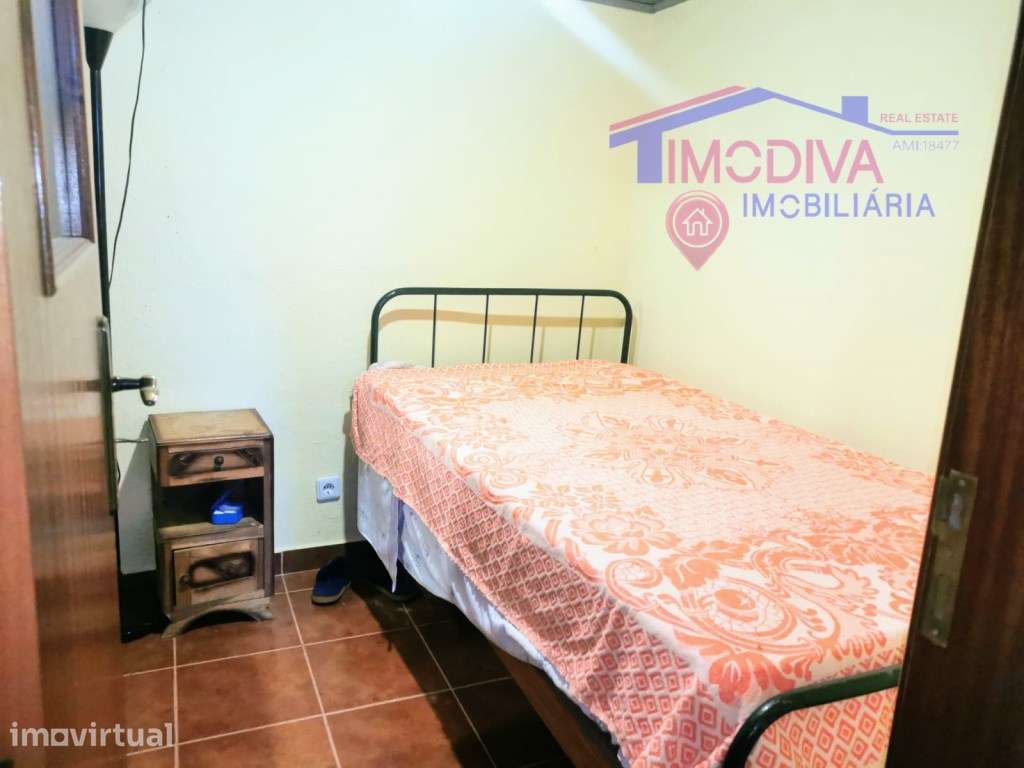 Moradia T2 a necessitar de poucas remodelações, perto da Pampilhosa... - Grande imagem: 2/20