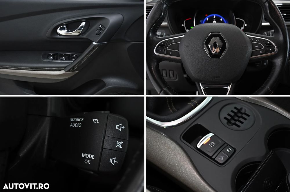Renault Kadjar Energy dCi 130 XMOD - 9