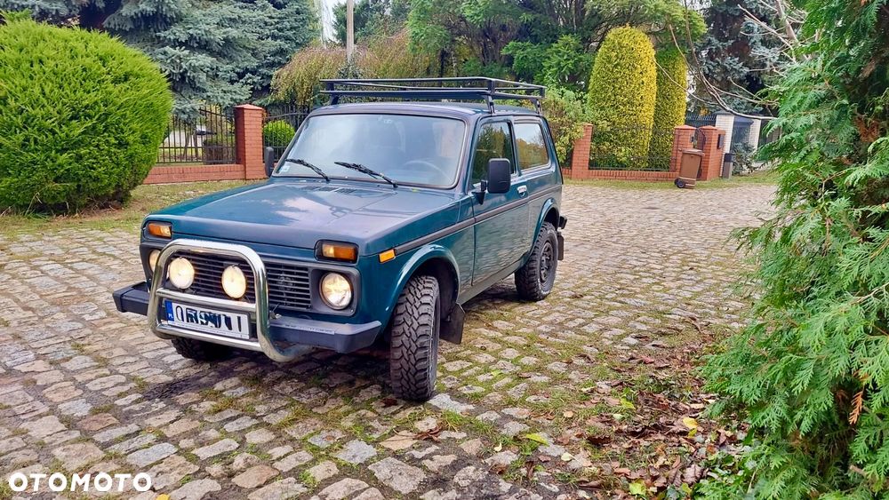 Lada Niva ver-1-5i - 8