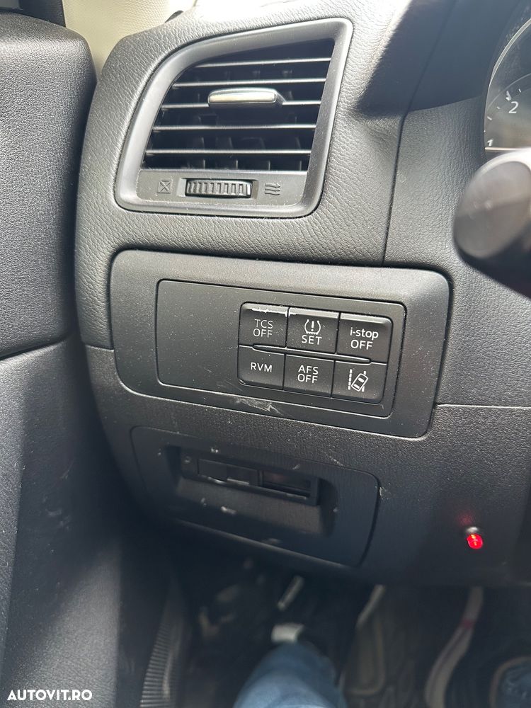 Mazda CX-5 - 5