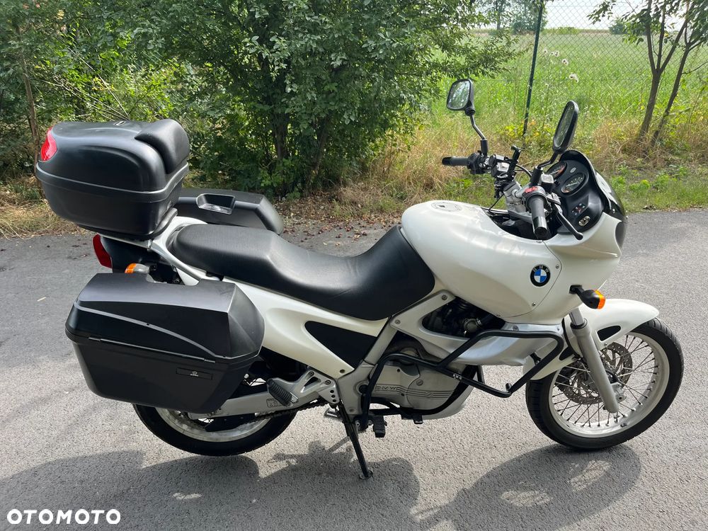 BMW F - 6