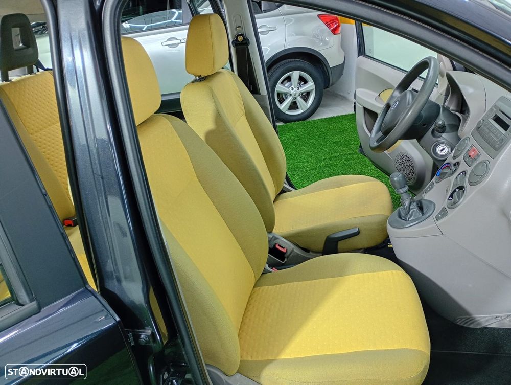 Fiat Panda 1.1 Active - 24