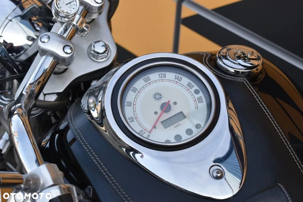 Yamaha Drag Star - 24