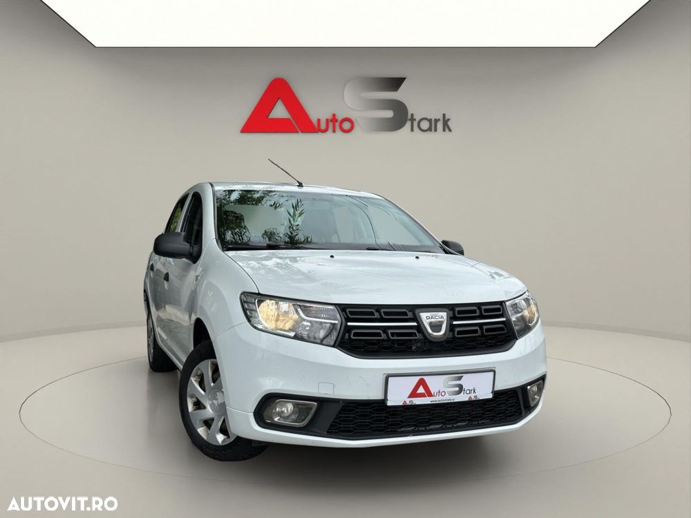 Dacia Logan 0.9 TCe Ambiance - 9