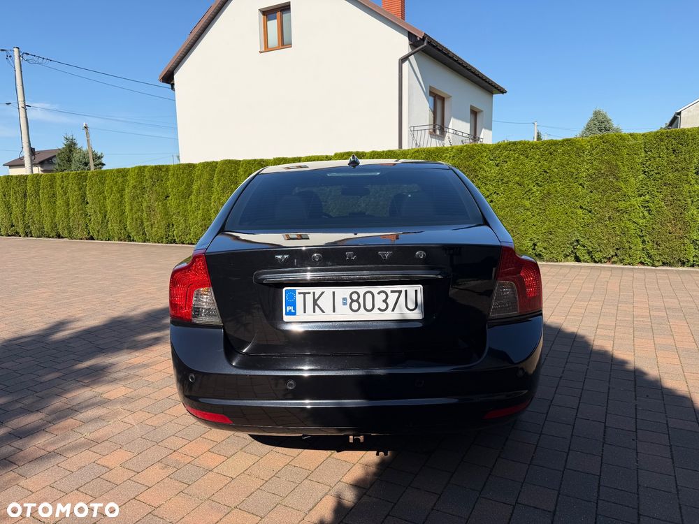 Volvo S40 D2 DRIVe Business Edition - 24