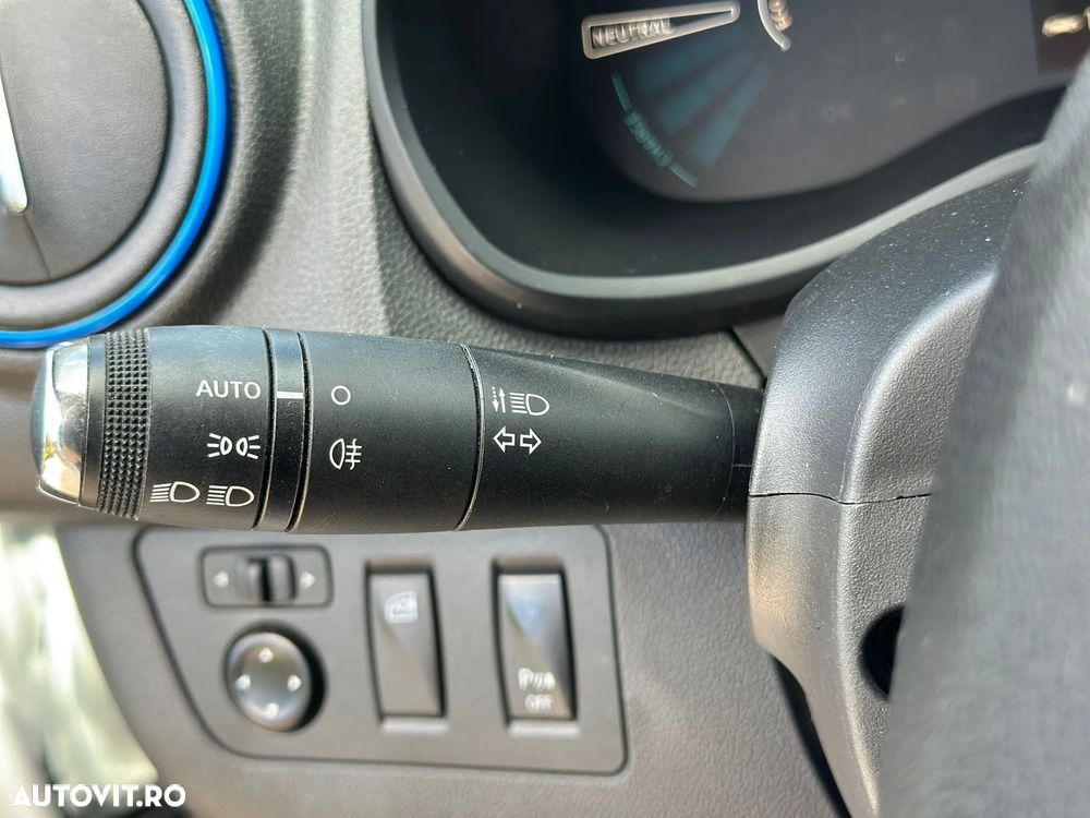 Dacia Spring Electric 45 Expression - 22
