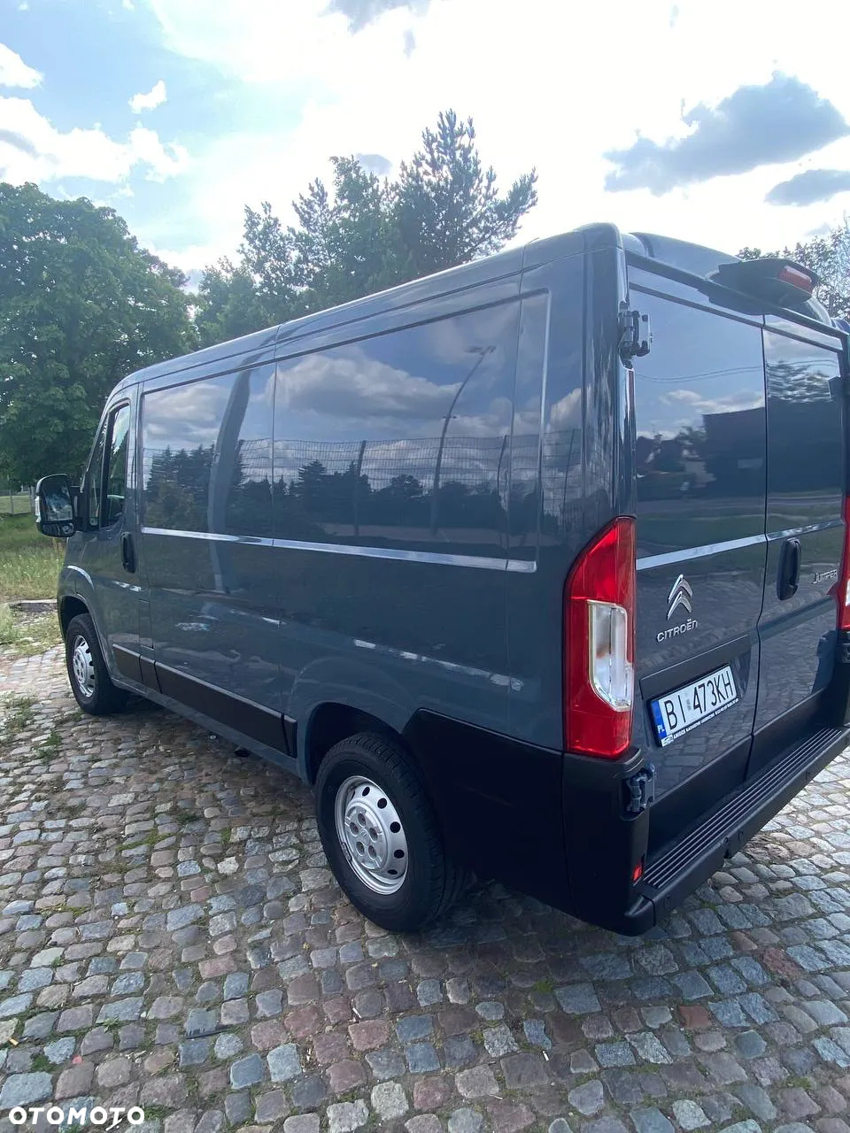 Citroën Jumper L1H1 - 5