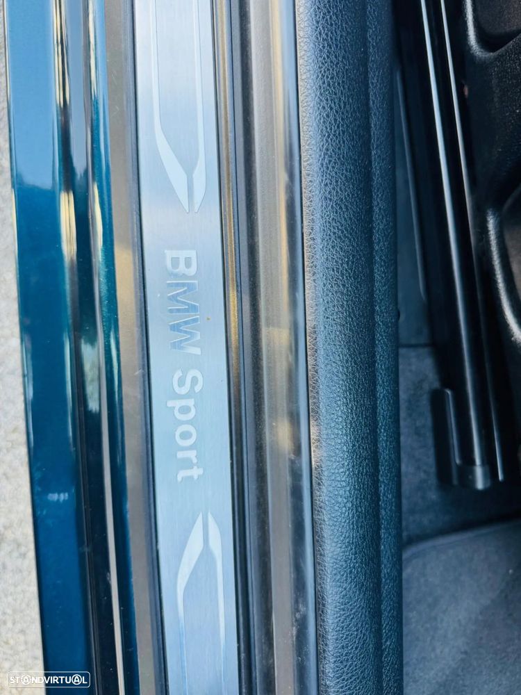 BMW 116 d Line Sport - 35