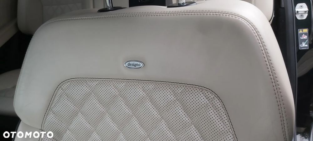 Mercedes-Benz GL - 18