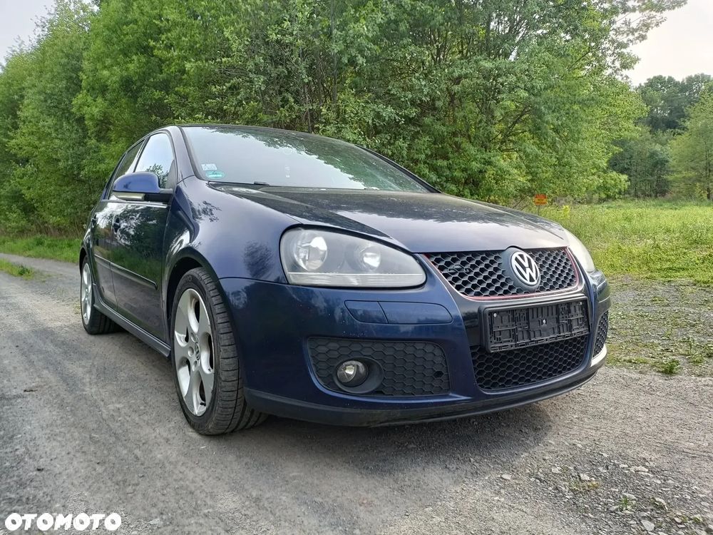 Volkswagen Golf 2.0 GTI - 7