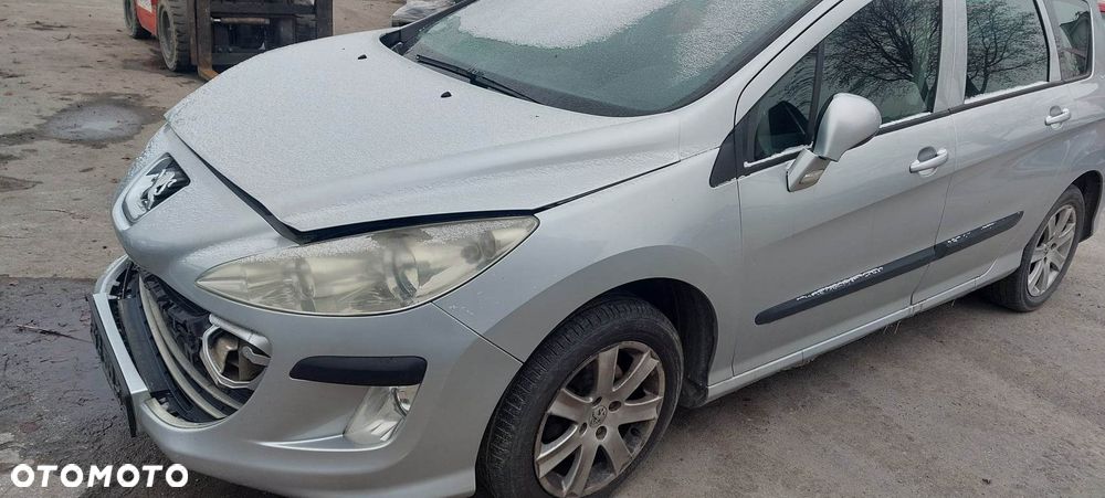 PEUGEOT 308 1,6 HDI wtrysk wtryskiwacz - 8