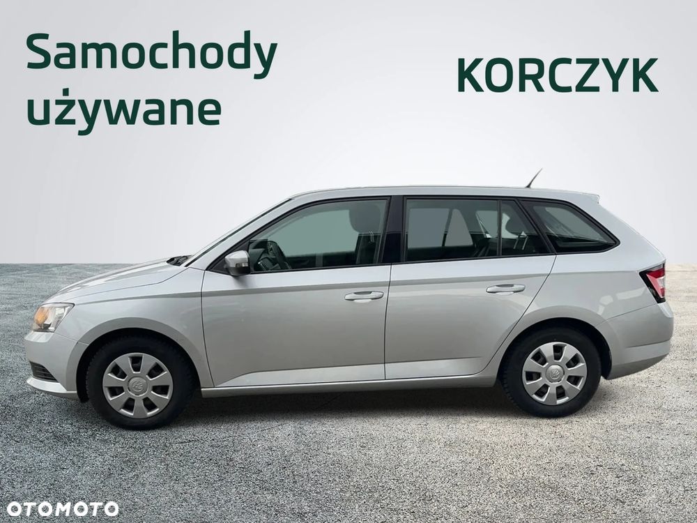 Skoda Fabia 1.2 TSI Ambition - 2