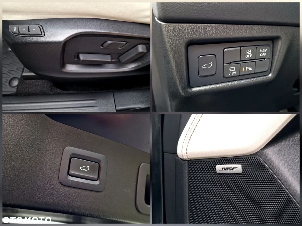 Mazda CX-5 2.5 Exclusive-Line AWD - 34