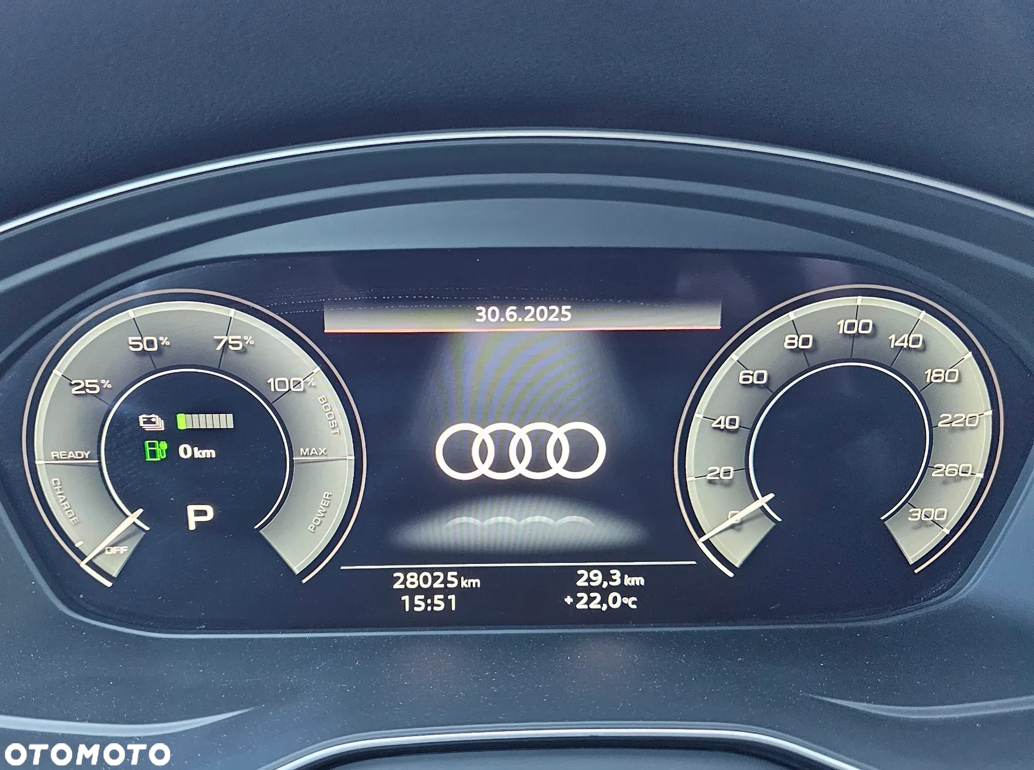 Audi Q5 ver-50-tfsi-e-quattro-advanced-s-tronic - 28