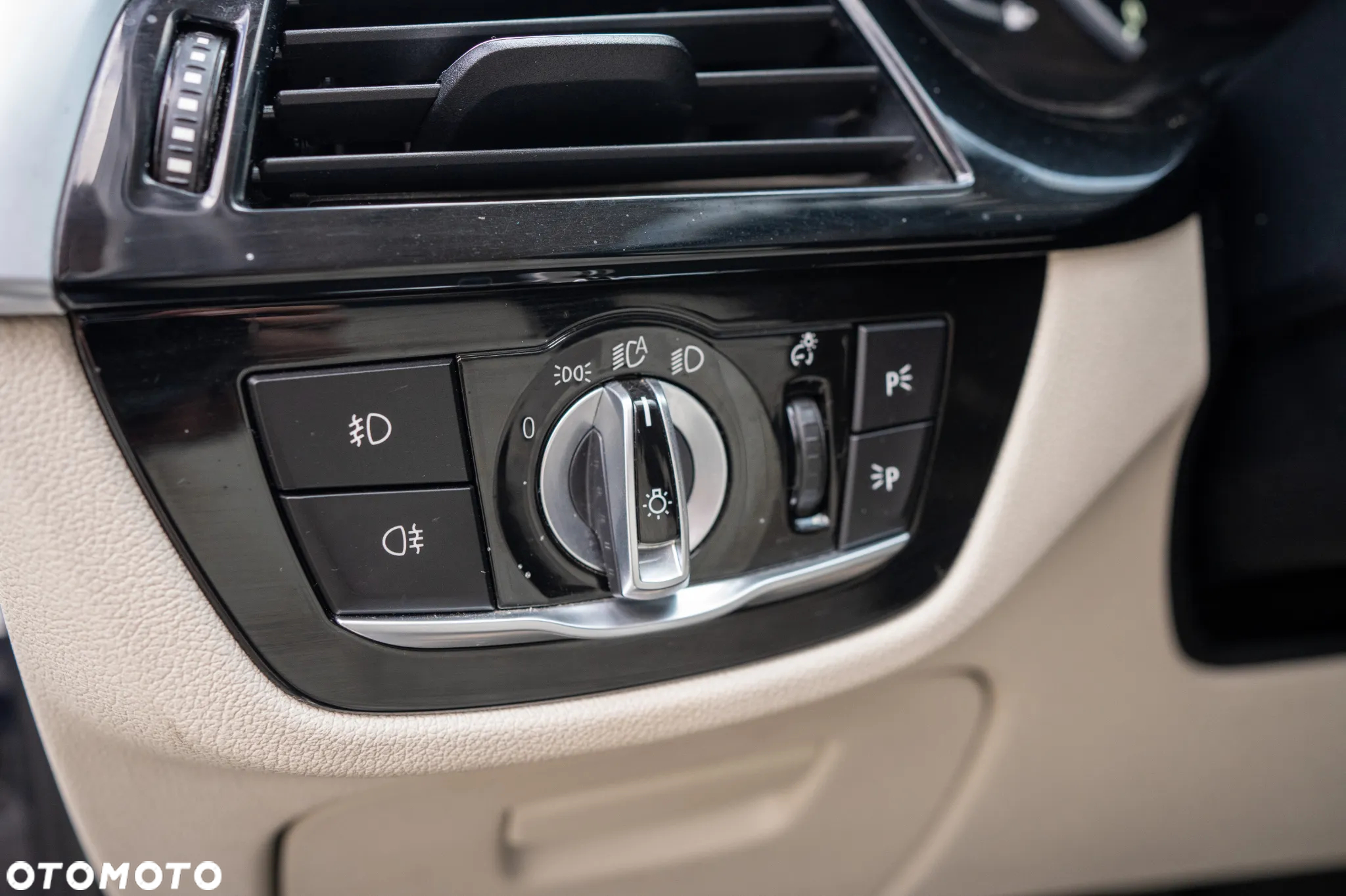 BMW Seria 5 520d Luxury Line - 20