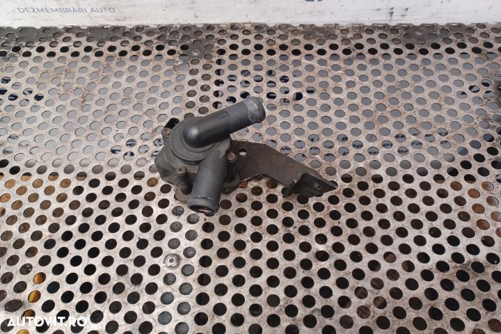 POMPA ADITIONALA APA 2.0 CAG Audi - 1