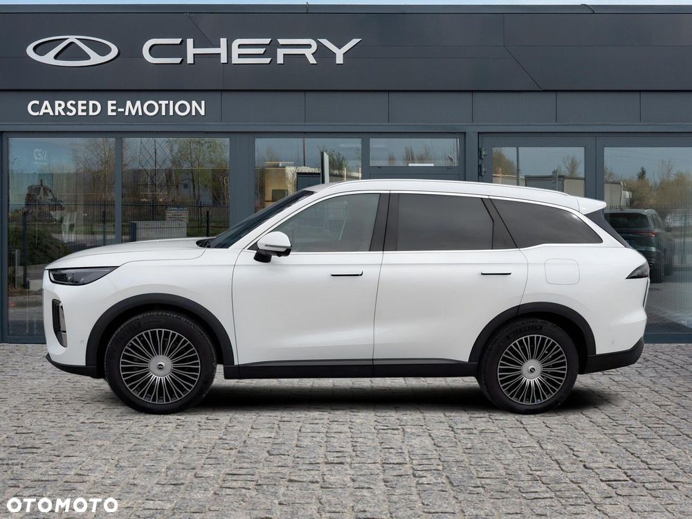 Chery Tiggo 9 - 3