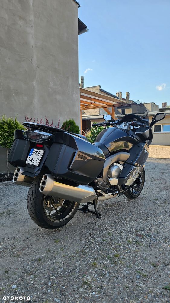 BMW K - 5