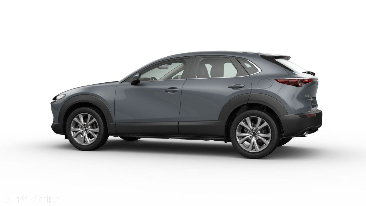 Mazda CX-30 - 3