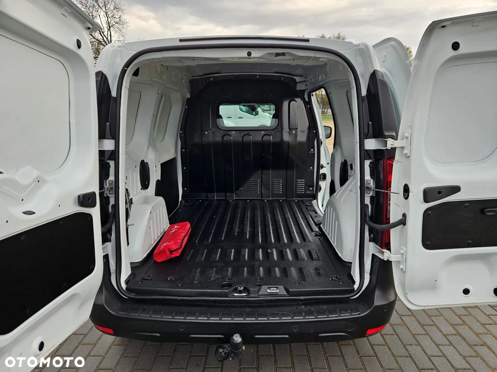 Renault EXPRESS 1.3TCe 102KM - 29