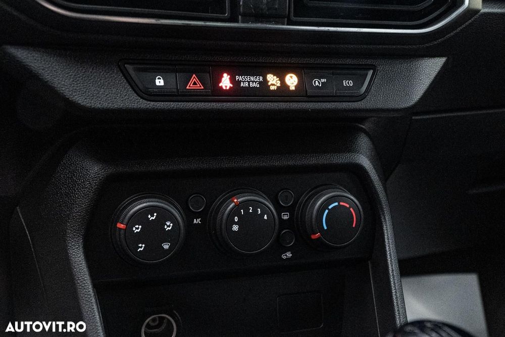 Dacia Jogger 7 locuri ECO-G 100 Comfort - 12