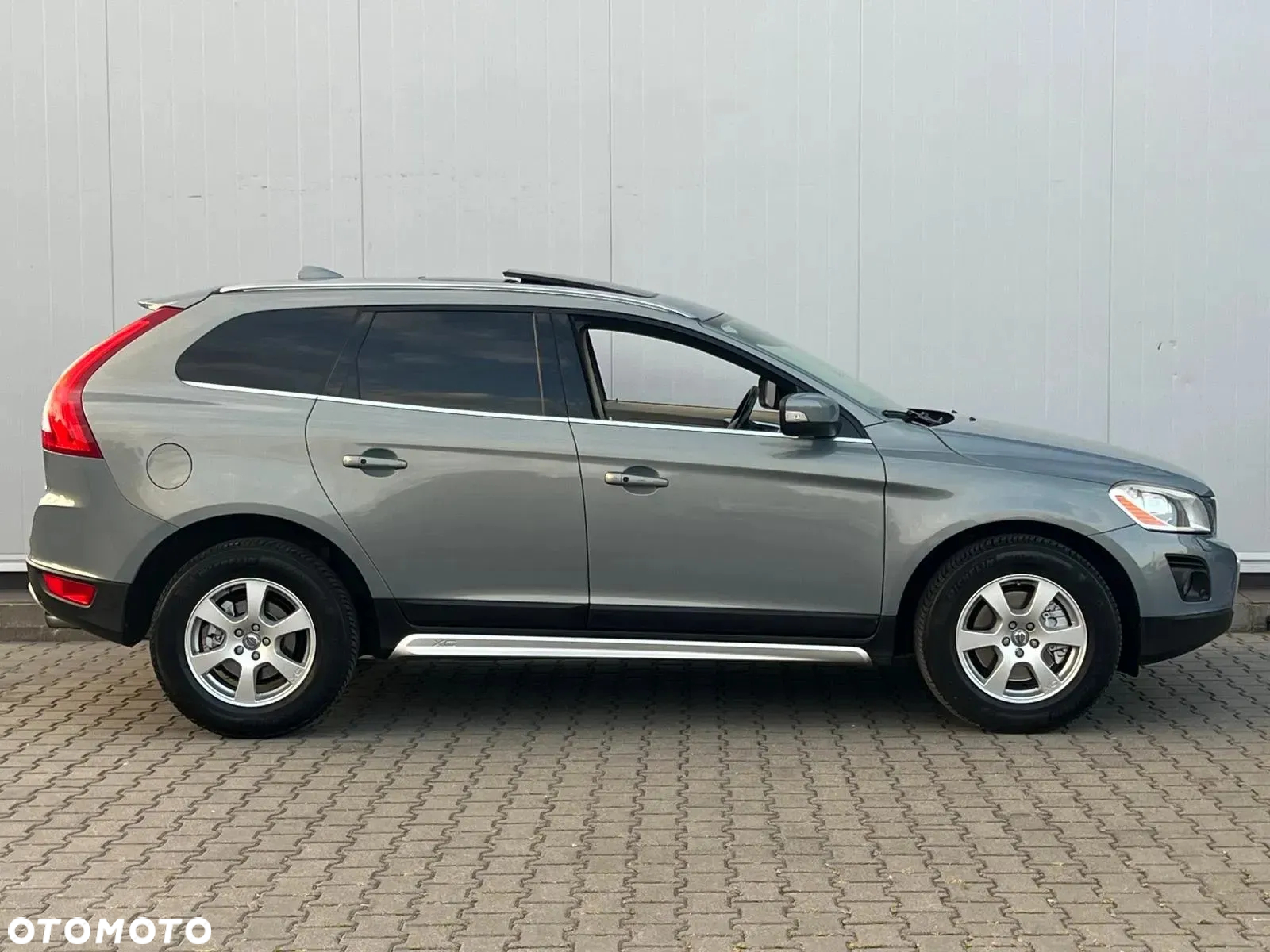 Volvo XC 60 - 15