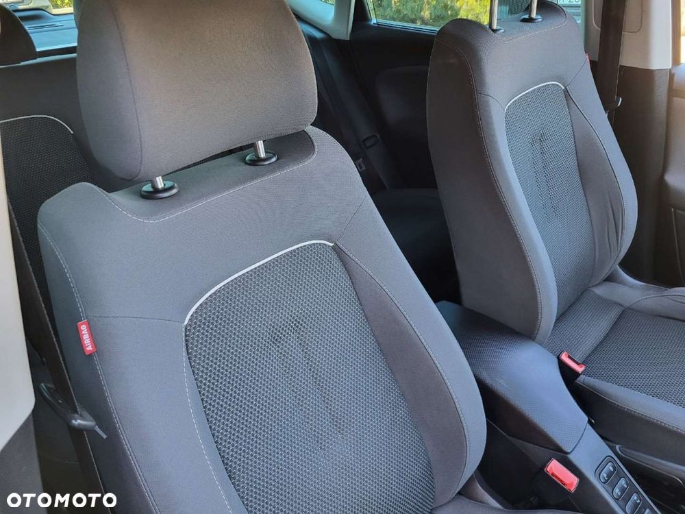 Seat Altea XL - 26
