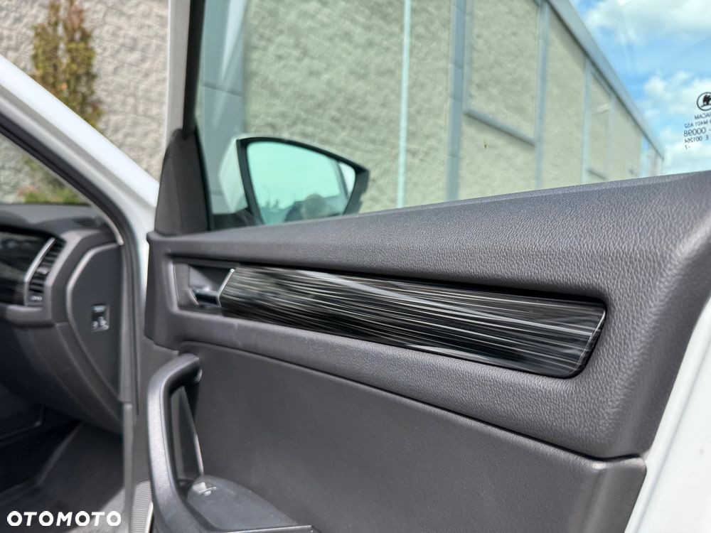 Skoda Kodiaq 2.0 TDI 4x4 Style - 29