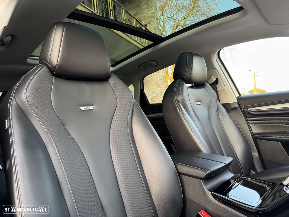 MG Marvel R 70 kWh AWD Performance - 19