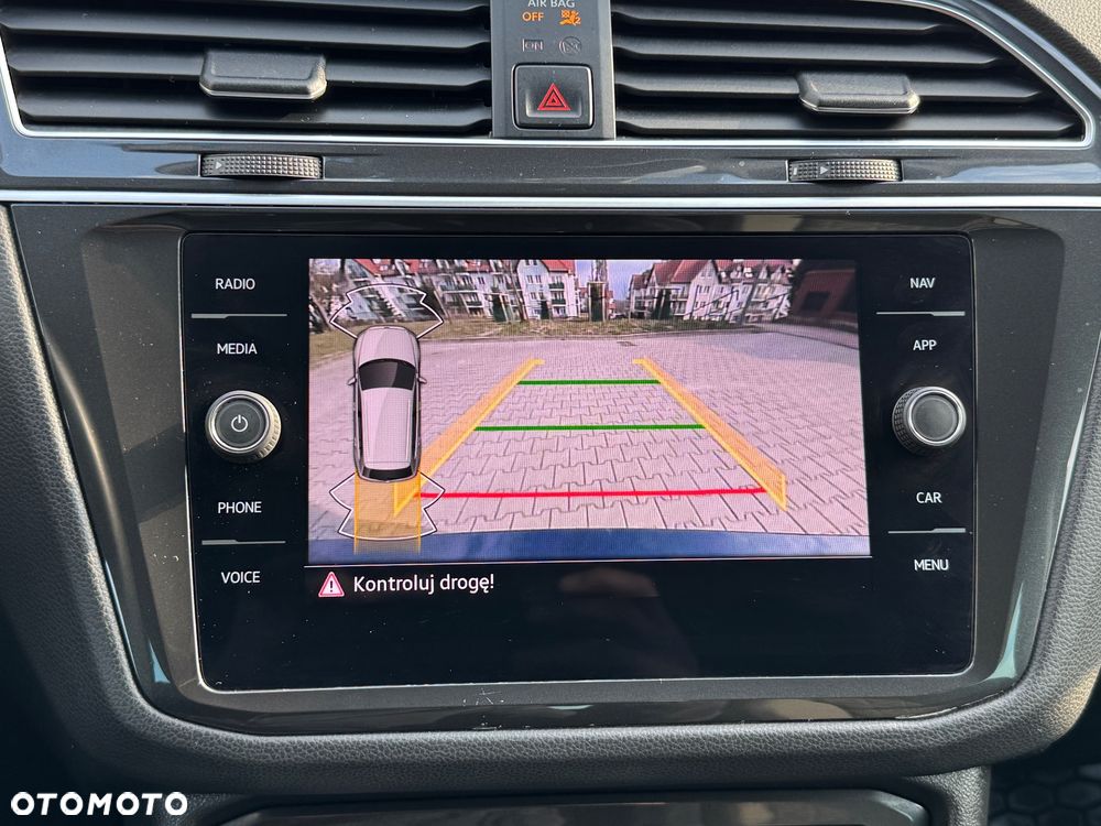 Volkswagen Tiguan 1.4 eHybrid Elegance DSG - 18