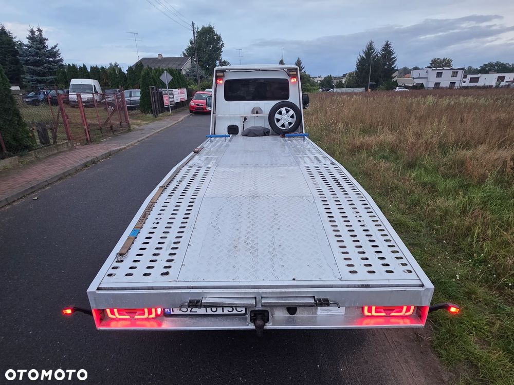 Renault MASTER - 6