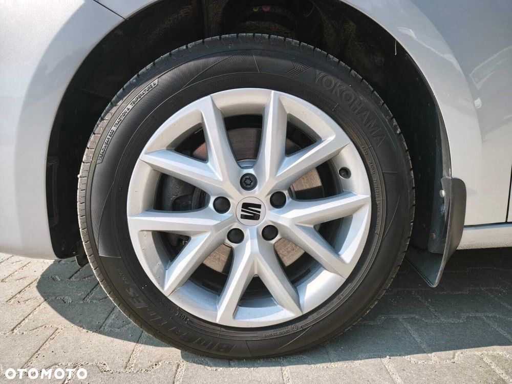 Seat Leon 2.0 TDI Style - 36