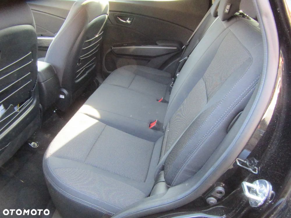 SILNIK 1.5i 163KM G15X SsangYong Tivoli Grand 2022 Wszystkie części - 12