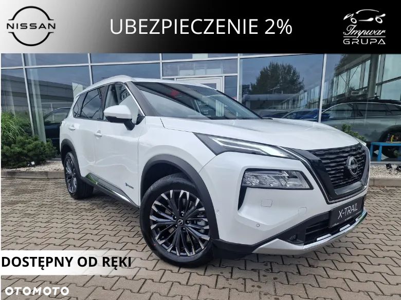 Nissan X-Trail 1.5 VC-T e-POWER Tekna e-4ORCE - 1