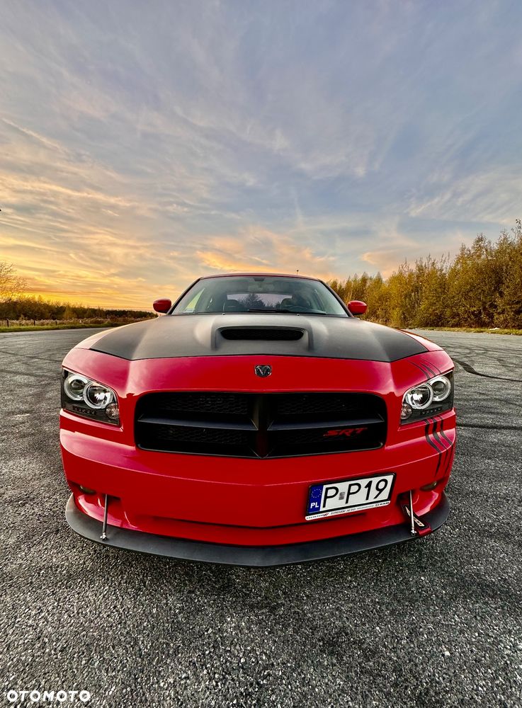 Dodge Charger - 22