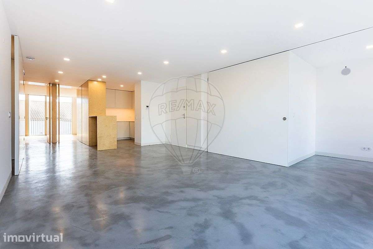 Apartamento T3 para arrendamento - Grande imagem: 2/22