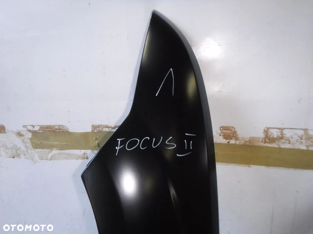 ford focus mk2 04-08r błotnik przód lewy przedni nowy - 3