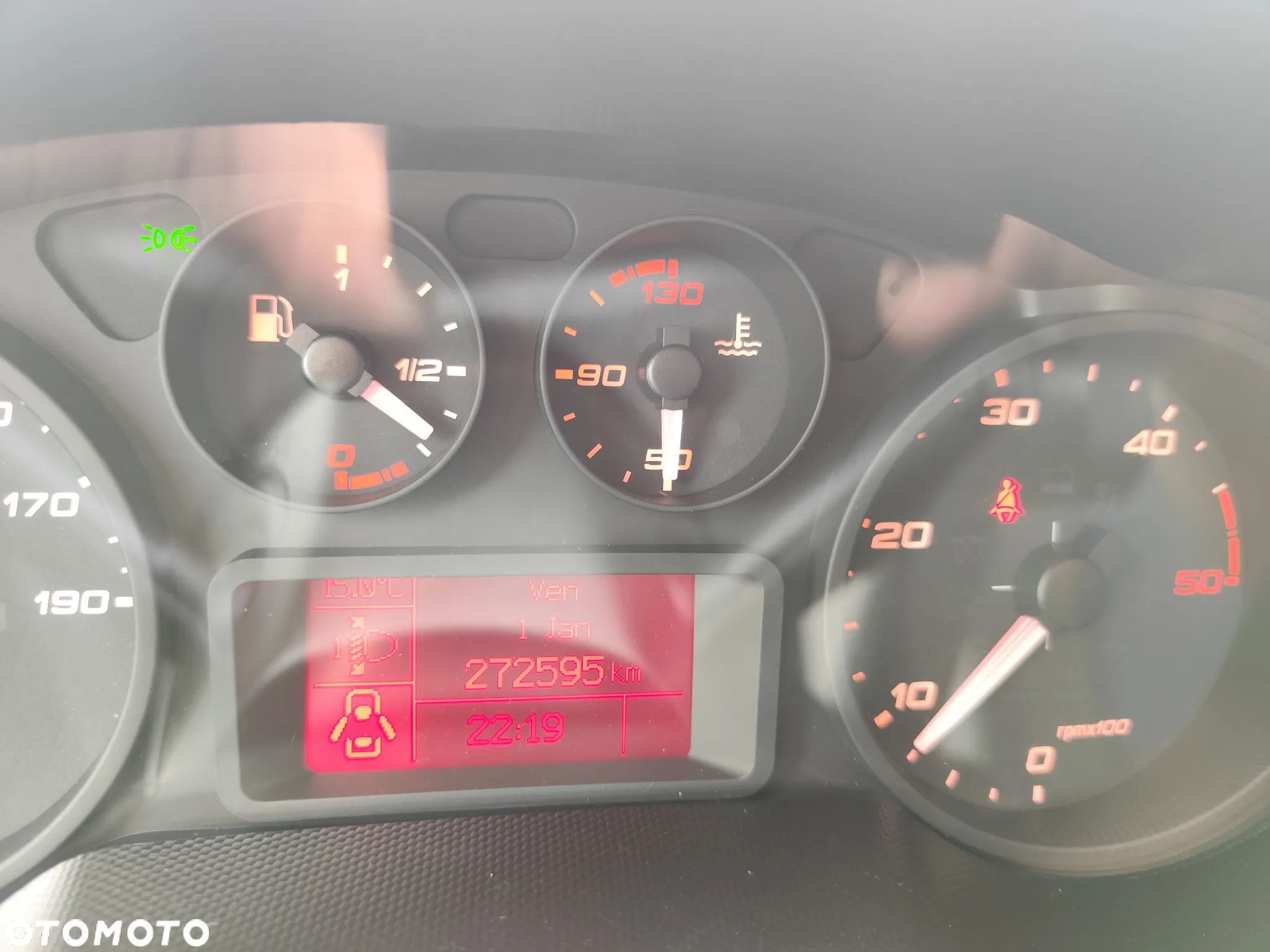 Iveco 35s14 - 14
