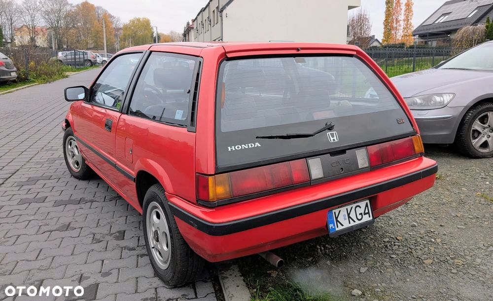 Honda Civic - 15
