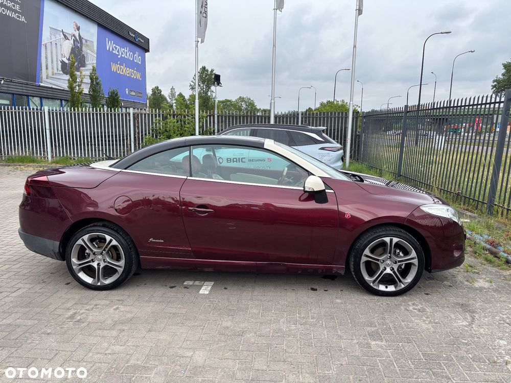 Renault Megane 1.4 16V TCE Monaco - 3