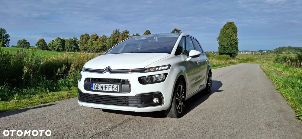 Citroën SpaceTourer - 1