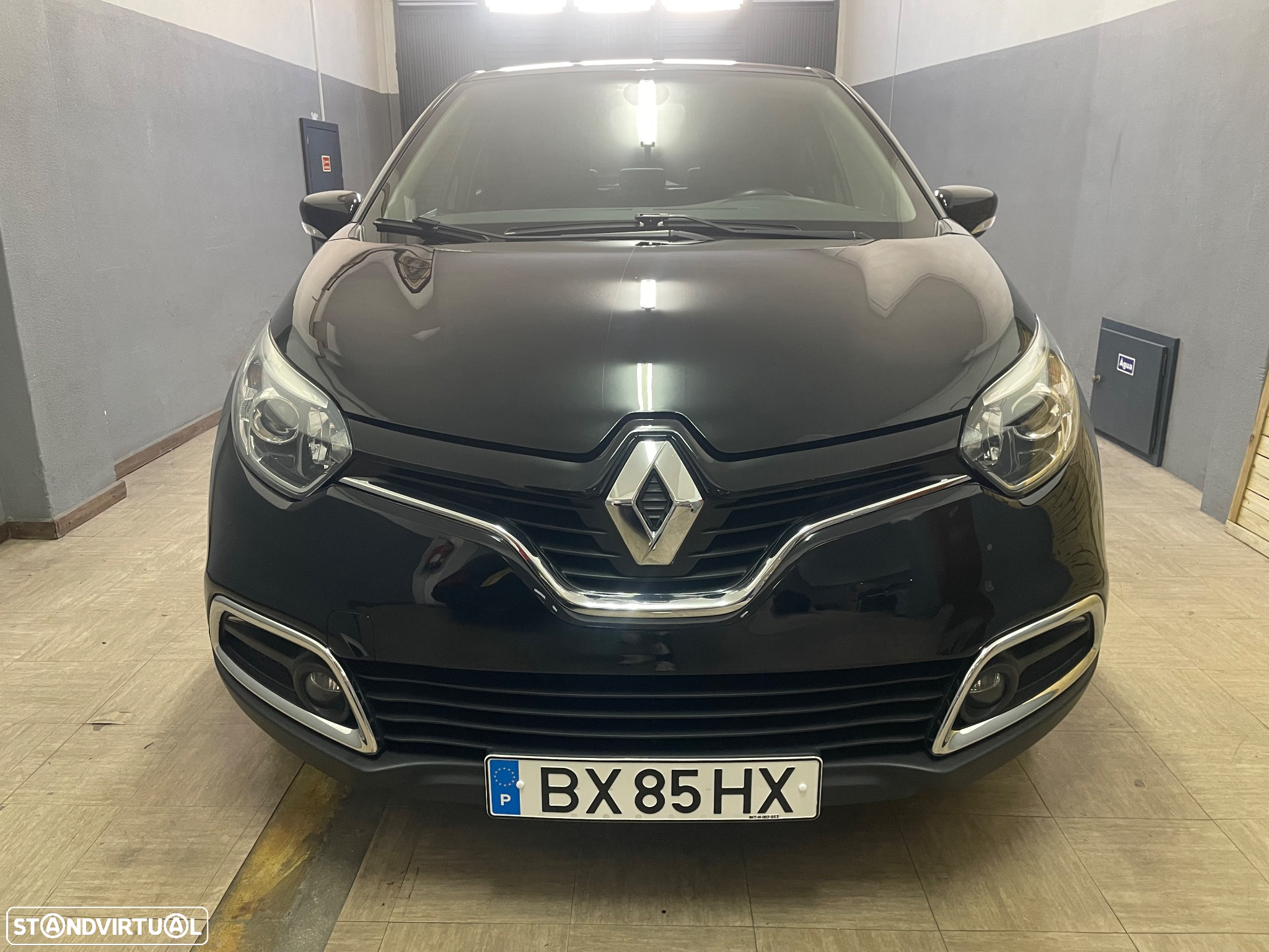 Renault Captur 1.2 TCe Exclusive EDC - 4