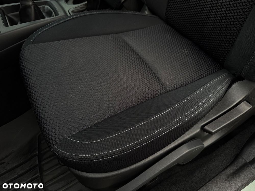 Subaru Forester 2.0 D Active - 15