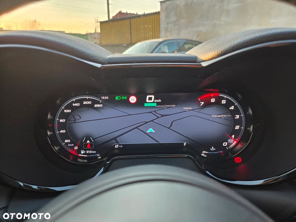 Alfa Romeo Tonale - 31