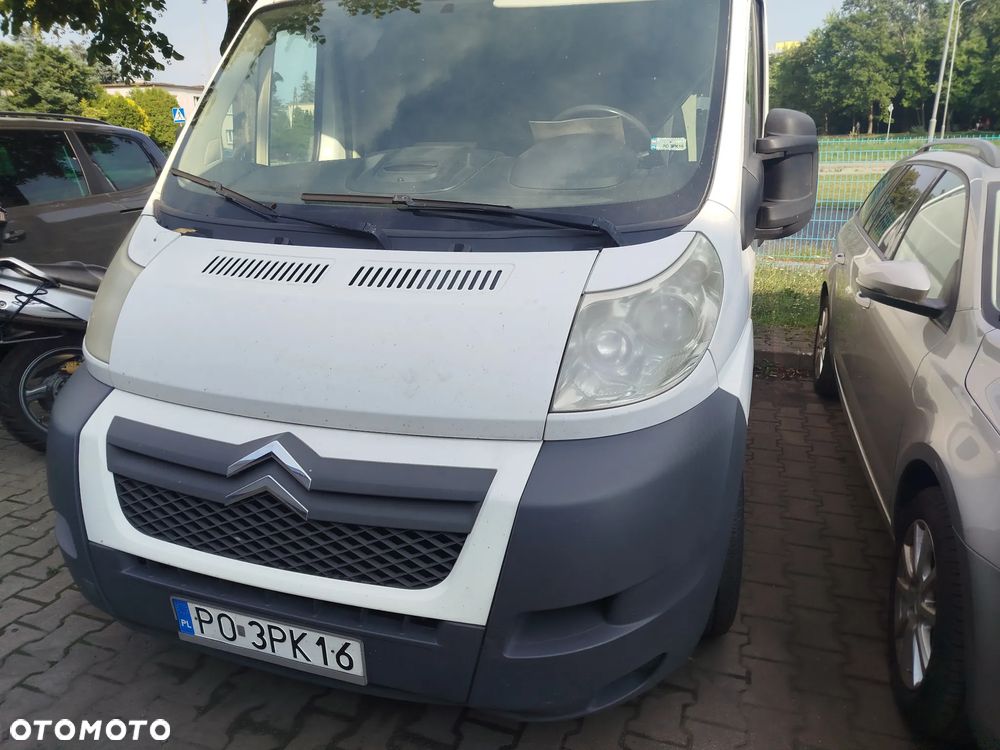 Citroën Jumper - 3
