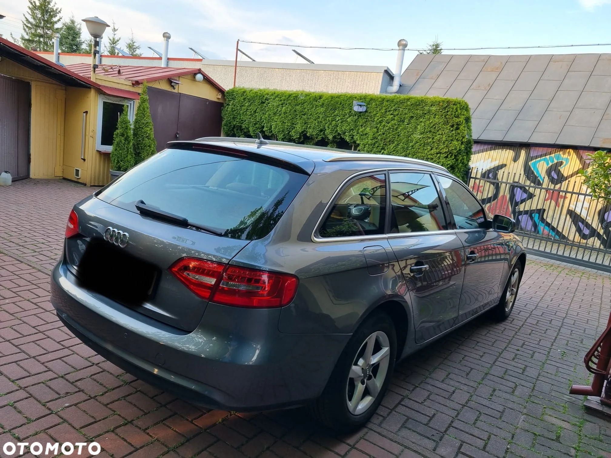 Audi A4 2.0 TDI - 15
