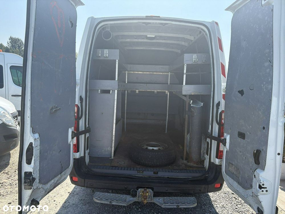 Renault Master - 5
